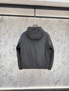 Hooded Jacket